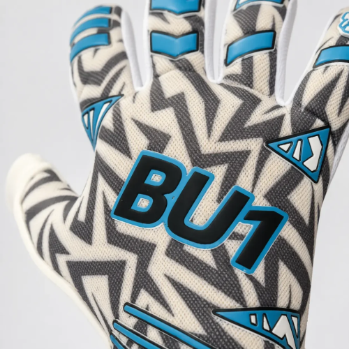Brankářské rukavice BU1 MiKos