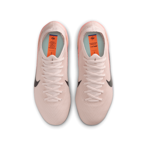 Dětské kopačky Nike United Mercurial Vapor 16 Pro FG