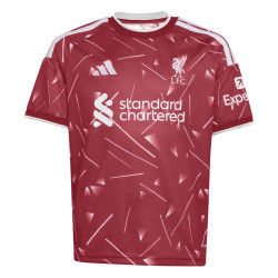 Dětský dres adidas Liverpool FC domácí 2026/2027