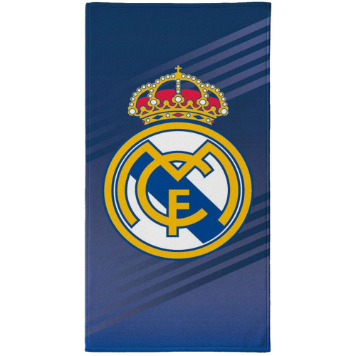 Osuška Real Madrid Blue