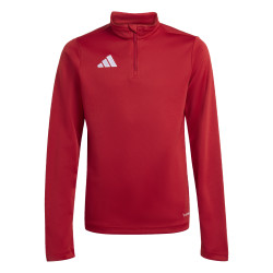 Dětská tréninková mikina adidas Entrada 26