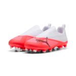 Dětské kopačky Puma ULTRA 7 Match Laceless FG/AG