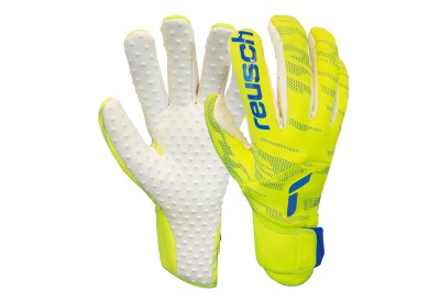 Brankářské rukavice Reusch Pure Contact SpeedBump