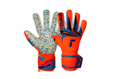 Brankářské rukavice Reusch Attrakt Fusion NC