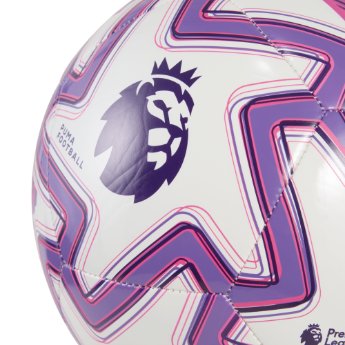 Fotbalový míč Puma Orbita Play PL Brilliance