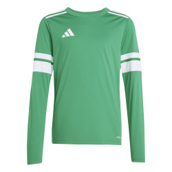 Dětský dres adidas Squadra 25 s dlouhým rukávem