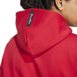 Bunda adidas Manchester United FC Z.N.E. Anthem