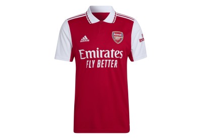 Dres adidas Arsenal FC domácí 2022/2023