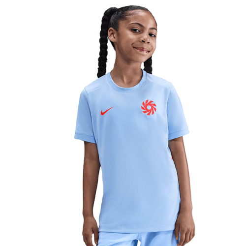 Dětský tréninkový dres Nike Academy 25 Erling Haaland