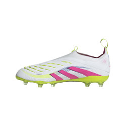 Dětské kopačky adidas Predator Elite Laceless FG