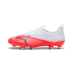 Dětské kopačky Puma ULTRA 7 Match Laceless FG/AG