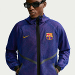 Bunda Nike FC Barcelona Anthem