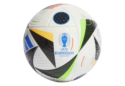 3x Fotbalový míč adidas Fussballliebe Pro