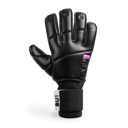 Brankářské rukavice BU1 All Black Roll Finger