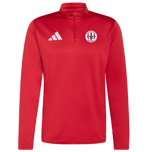 Tréninková mikina adidas SK Roztoky
