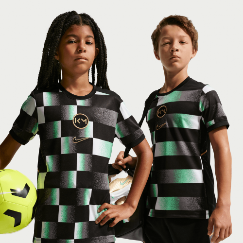 Dětský dres Nike Kylian Mbappé Academy