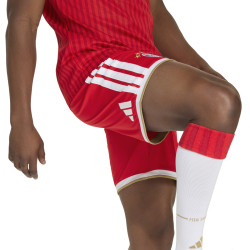 Trenky adidas FC Bayern Mnichov domácí 2026/2027