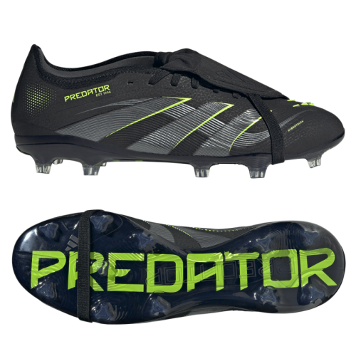 Kopačky adidas Predator Pro FT FG