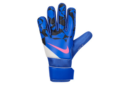 Dětské brankářské rukavice Nike Match