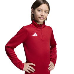 Dětská tréninková mikina adidas Entrada 26