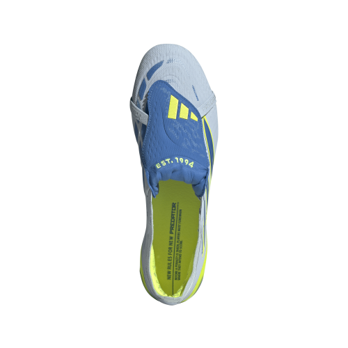 Kopačky adidas Predator Elite FT FG