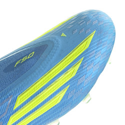 Kopačky adidas F50 Elite Laceless FG