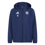 Bunda adidas Entrada 26 Multi Jacket SK Dynamo ČB