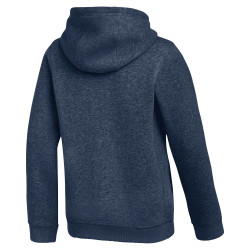 Dětská mikina s kapucí Nike Park 26 Fleece