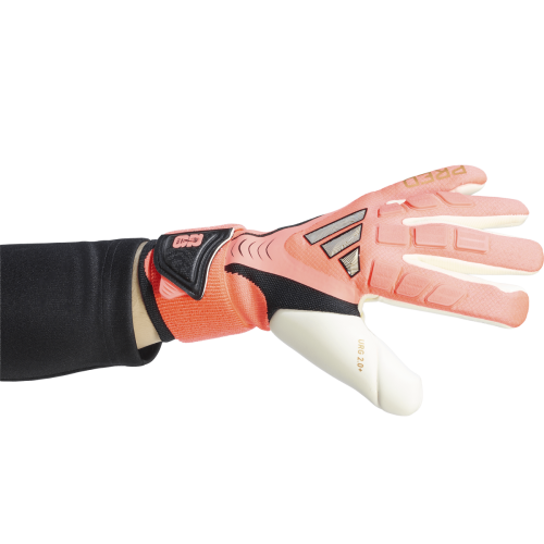 Brankářské rukavice adidas Predator Pro Strap