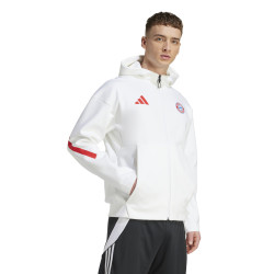 Bunda adidas FC Bayern Mnichov Z.N.E. Anthem