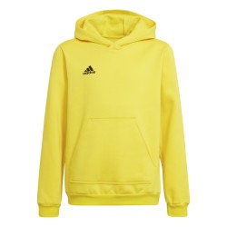 Dětská mikina s kapucí adidas Entrada 22