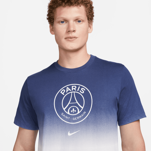 Triko Nike PSG Crest