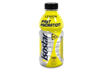 Isostar nápoj Hydrate & Perform 500ml Citrón