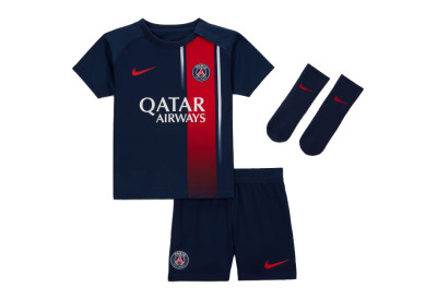 Baby komplet Nike PSG domácí 2023/2024