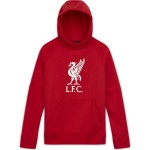 Dětská mikina s kapucí Nike Liverpool FC Club