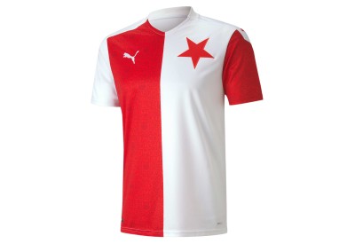 Dres Puma SK Slavia Praha domácí 2020/2021