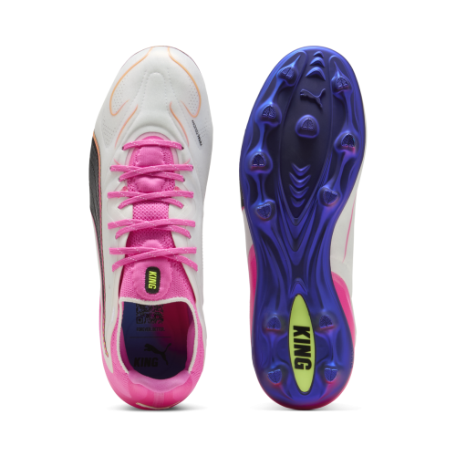 Kopačky Puma KING 20 Ultimate FG/AG
