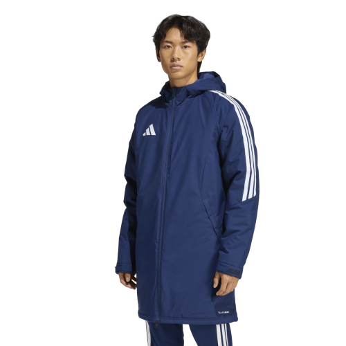 Bunda adidas Tiro 26 League Stadium Parka