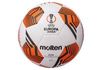 Fotbalový míč Molten UEFA EUROPE LEAGUE 3600