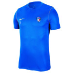 Dětský tréninkový dres Nike Park 20 FC Háje