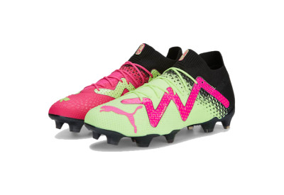 Kopačky Puma FUTURE Ultimate Tricks FG/AG