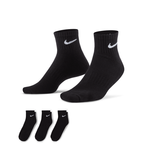 Ponožky Nike Everyday Cushioned 3 páry