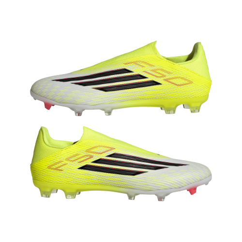 Kopačky adidas F50 League Laceless FG/MG