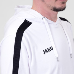 Mikina s kapucí JAKO Power