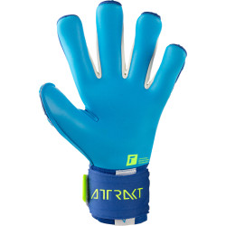 Brankářské rukavice Reusch Attrakt Freegel Aqua Windproof