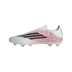 Kopačky adidas F50 League Laceless Lamine Yamal FG/MG