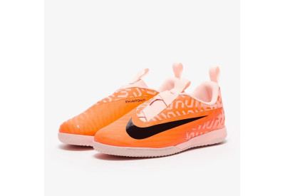 Dětské sálové kopačky Nike Phantom GX Academy IC