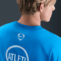 Triko Nike Atlético Madrid Total 90