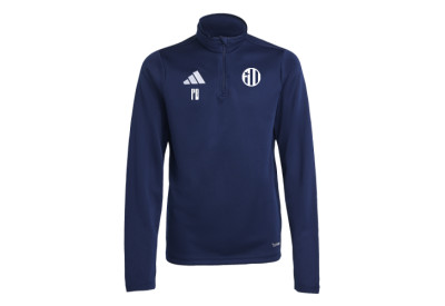 Tréninková mikina adidas Entrada 26 SK Dynamo ČB