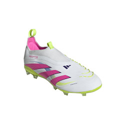 Dětské kopačky adidas Predator Elite Laceless FG